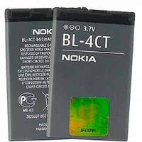 Акумулятор для мобільного телефона Nokia BL-4CT