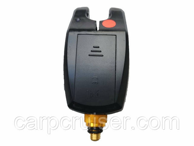 Carp Cruiser® FA210-4 Набір коропових електроннихсигналізаторів клювання (4+1) з бездротовим радіопейджер Carp Cruiser® FA210-4 Набір коропових електроннихсигналізаторів клювання (4+1) з бездротовим радіопейджер