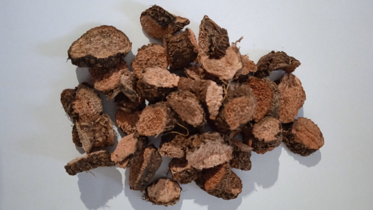 Ірис блідний / Ірис / Ірис (коріння різане), 500г., фото 1