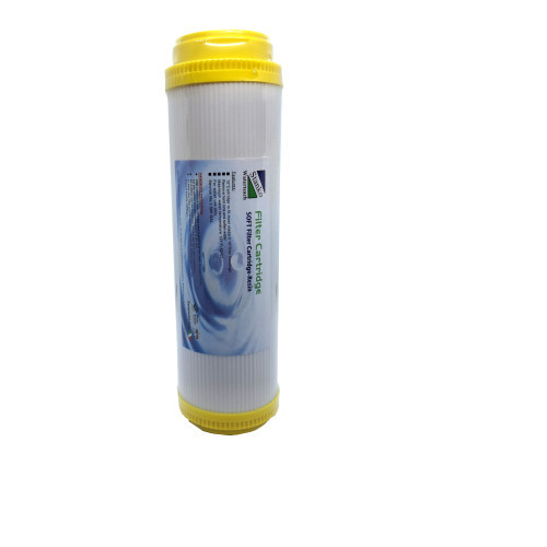 Картридж для пом'якшення води Stanko Waterteach 10SL, фото 1