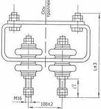 Тролеєтримачі серії Д-30-ВГ-ПУ1, фото 2