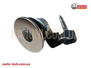 Кришка бензобака на скутер 2т Yamaha Jog