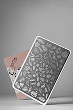 Пластина для стемпінгу Stamping Palete №2 Trendy Nails