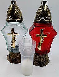 Лампадка 99 (5шт/уп)