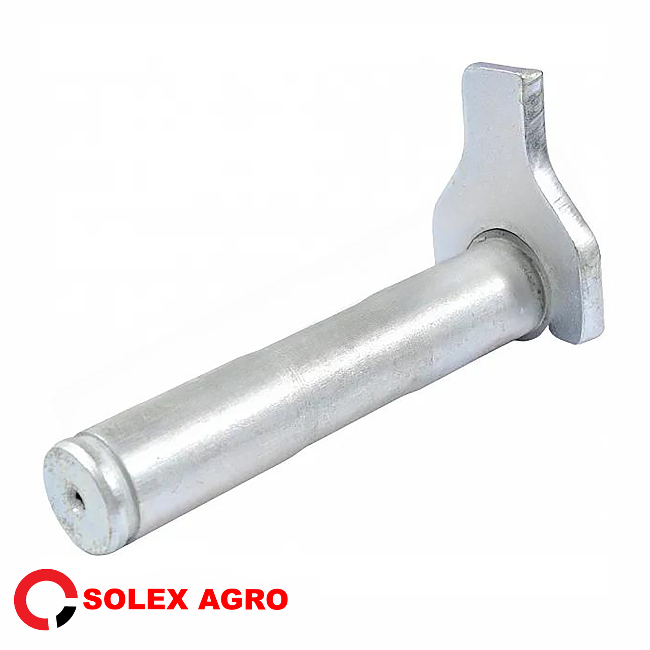 3132513 Палець D25x122/139 Lemken, фото 1