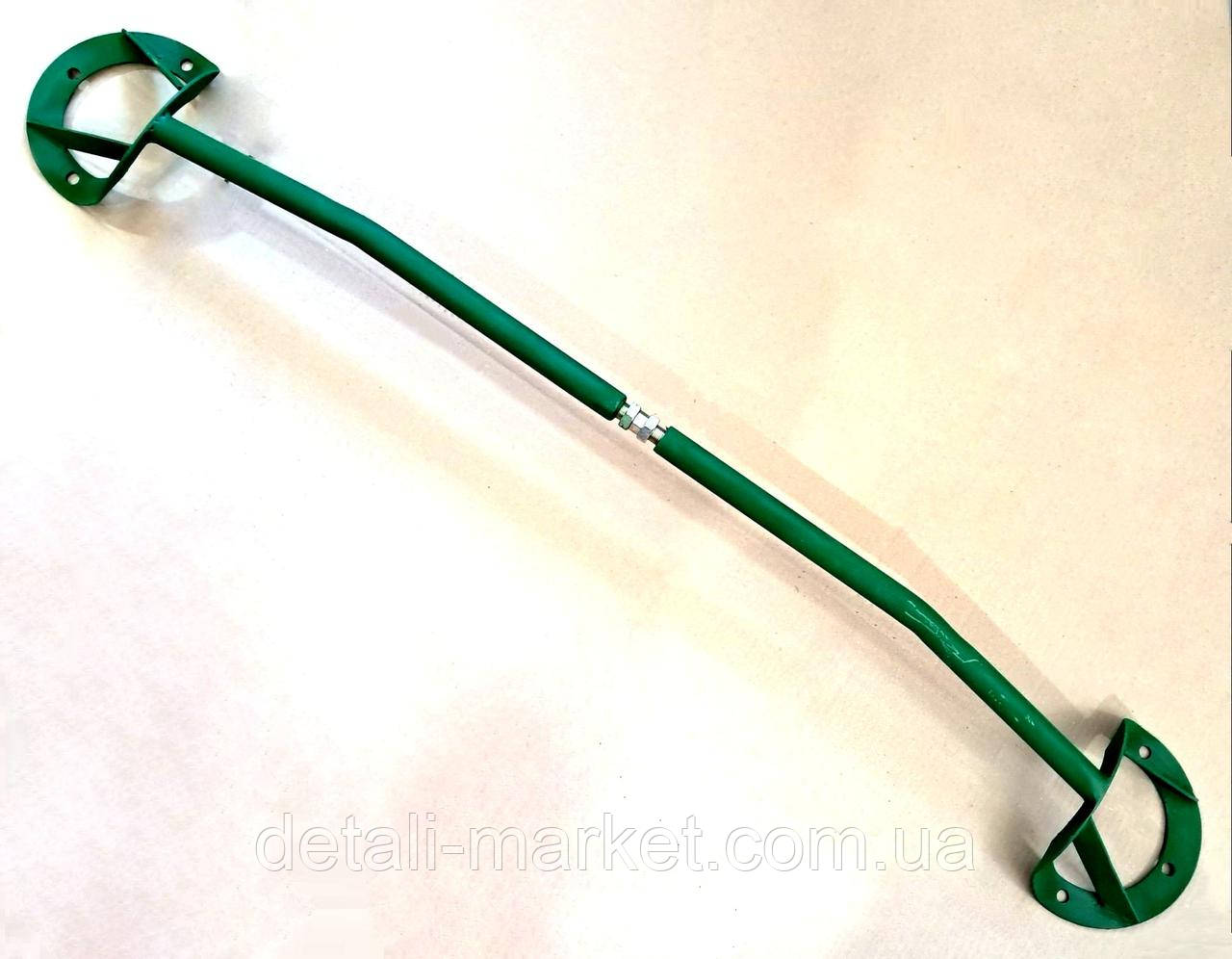 Розпорка Ланос Сенс верхня (з ребрами жорсткості), фото 1