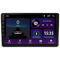 Штатна магнітола SIGMA E9232 ANDROID 10 2+32 Gb Great Wall Hover M2 Coolbear 2009-2014 For Scion xB