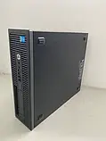 Дешевий компактний ПК: Intel Core i5-4590 3.3-3.7 GHz + 8GB DDR3+240GB SSD (Системний блок HP EliteDesk 800 G1 SFF), фото 3