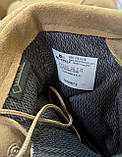 Берци жіночі демісезонні армії США Belleville 790V Gore-Tex Boots (36р.), фото 7