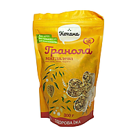 Гранола Мигдальна, 300 г, Кохана
