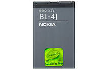 Акумулятор для мобільного телефона Nokia BL-4J