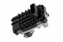 Сервопривід турбіни 6NW009228, G-68, G-068, 6420904880, 6420900680, A6420900780, A6420902080, A6420904780, A6420905980