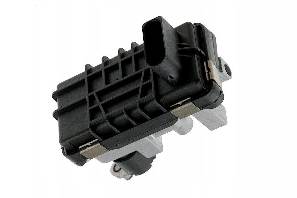 Сервопривід турбіни 6NW009228, G-68, G-068, 6420904880, 6420900680, A6420900780, A6420902080, A6420904780, A6420905980, фото 1