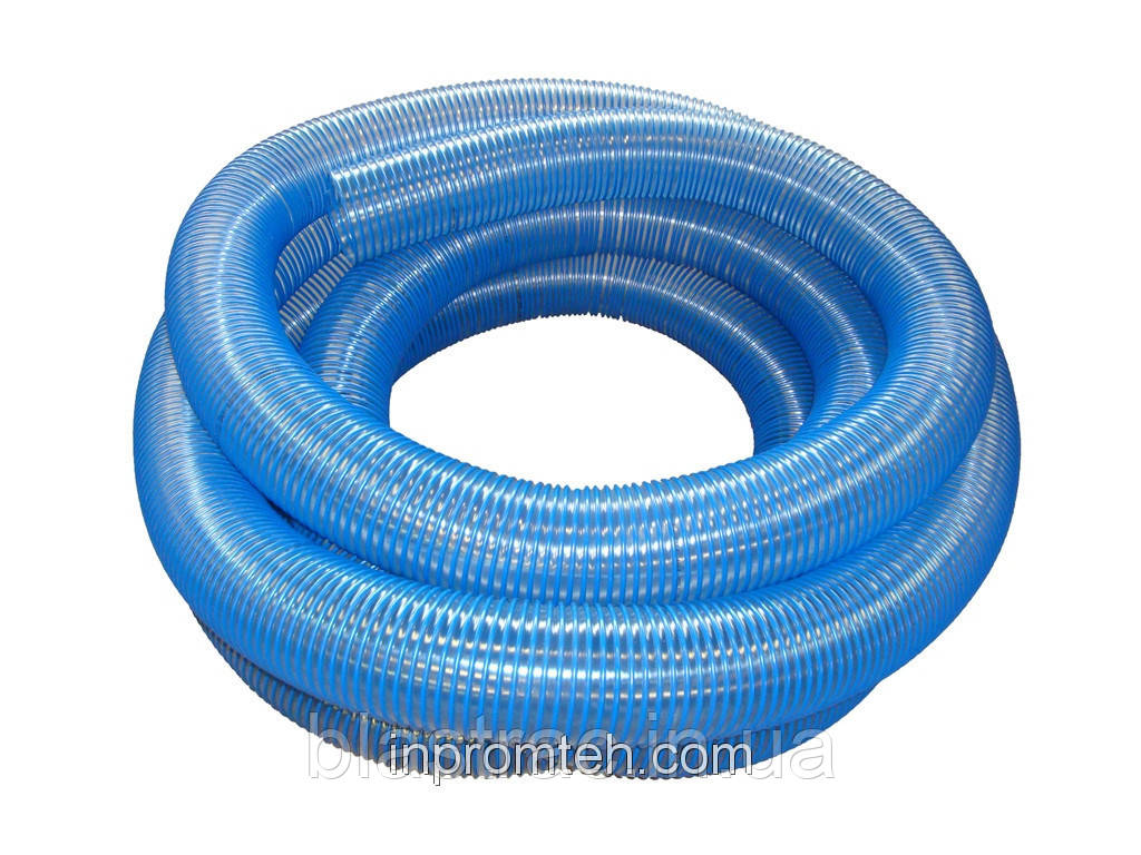 Гнучкий Поліуретановий Шланг діаметром 60 мм 10 м