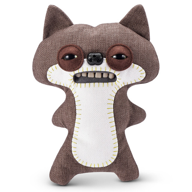 Інтерактивна іграшка Fuggler Фуглер Утікайко 22 см Інтерактивна іграшка Fuggler Фуглер Утікайко 22 см