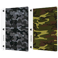 Расходник Back Camo защитная гидрогелевая пленка SKLO (упаковка 10 шт.)