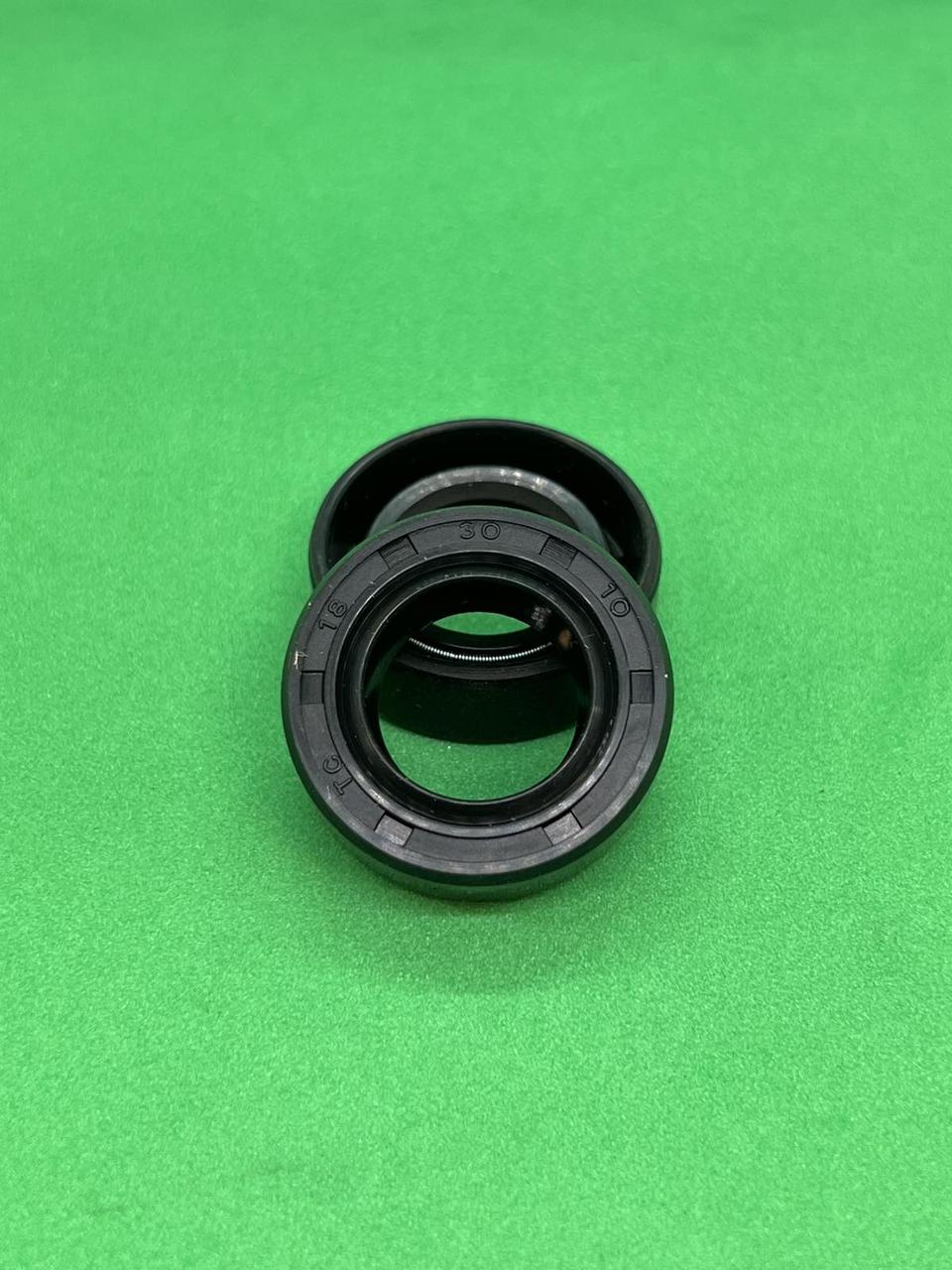 Сальник, Манжета 18х30-10, фото 1