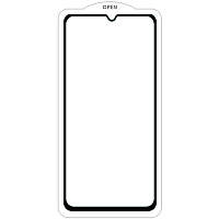 Захисне скло SKLO 5D (тех.пак) для Realme C75