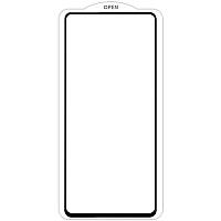 Защитное стекло SKLO 5D (тех.пак) для Oppo Reno 8 T 4G