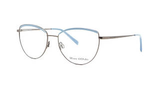 Металева оправа Marc O'Polo