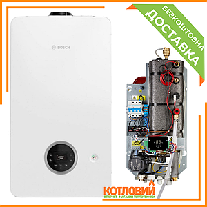 Електричний котел Bosch Tronic Heat 3500 (4-24 кВт)