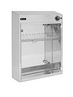 Стерилізатор для ножів Hendi настінний