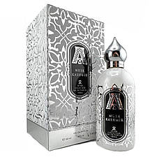 Парфумована вода унісекс тестер Attar Collection Musk Kashmir Духи унісекс 100 мл, фото 3