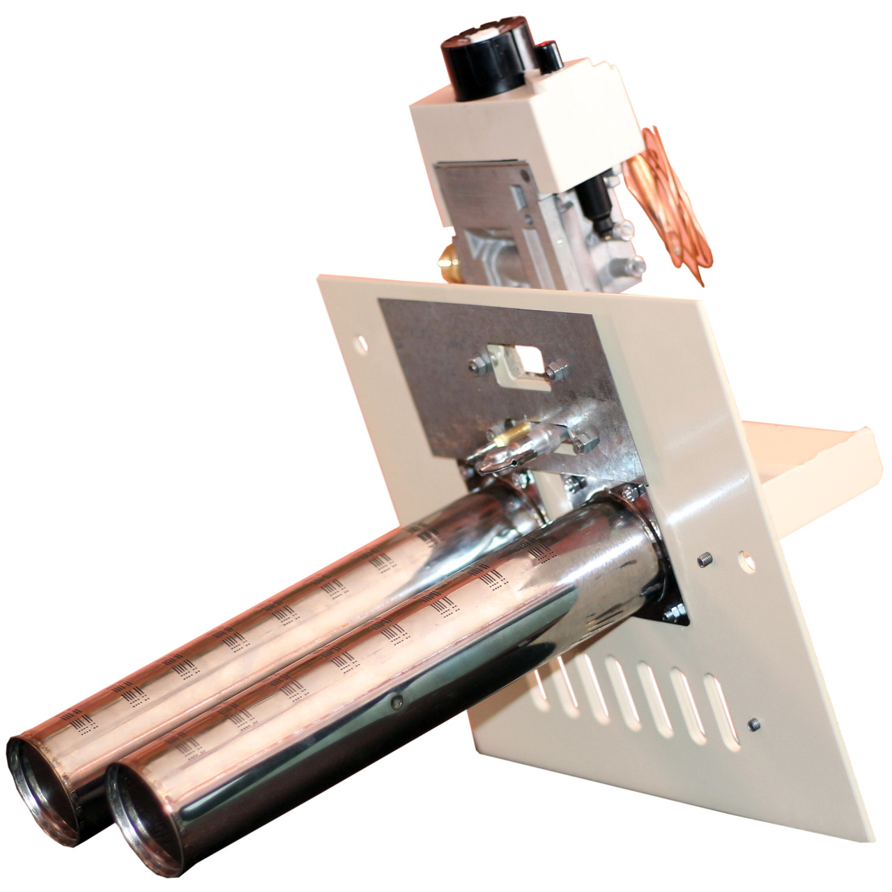 Автоматика Евросит з пальниками 16 кВт (для котлів старого зразка), ціна