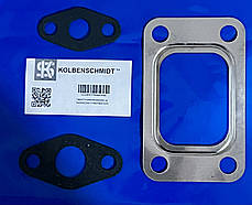 Турбокомпресор Д-245 Kolbenshmidt ) ТКР 6-03.10, фото 2