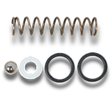 Набір для ремонту ін'єкційних насосів Profter DQ-918 / DQ-999 / DQ-9999 (ремкомплект), фото 2