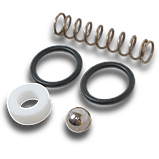 Набір для ремонту ін'єкційних насосів Profter DQ-918 / DQ-999 / DQ-9999 (ремкомплект), фото 4