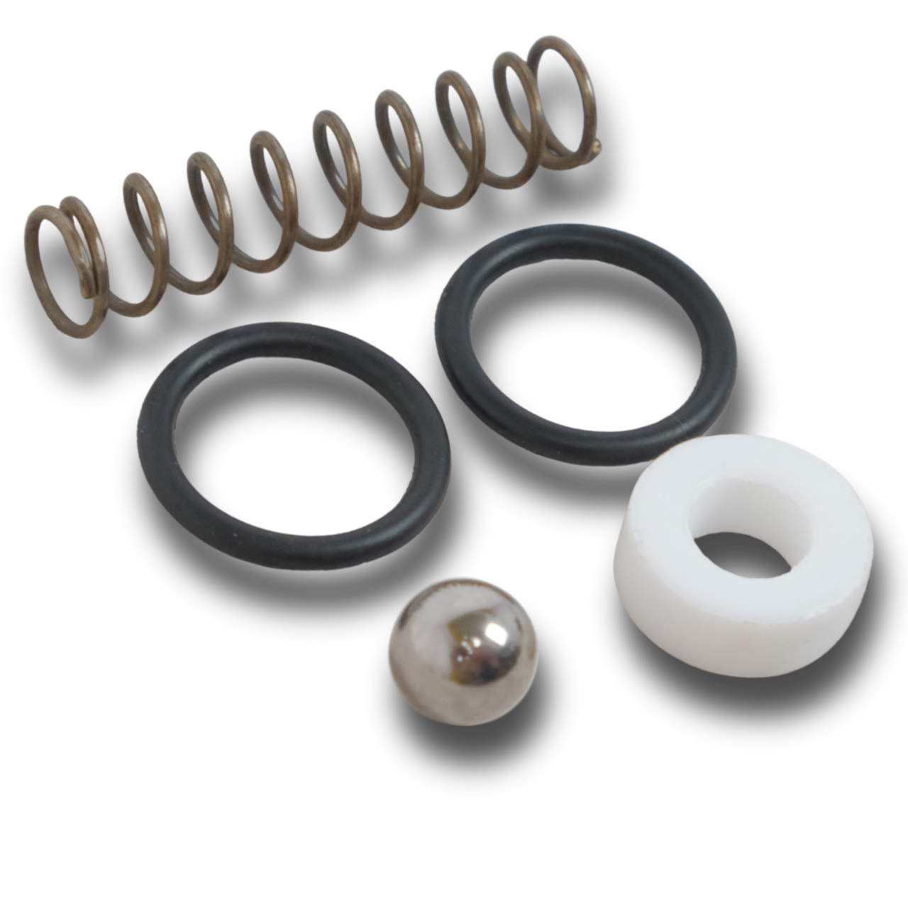 Набір для ремонту ін'єкційних насосів Profter DQ-918 / DQ-999 / DQ-9999 (ремкомплект), фото 1