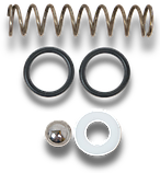 Набір для ремонту ін'єкційних насосів Profter DQ-918 / DQ-999 / DQ-9999 (ремкомплект), фото 3