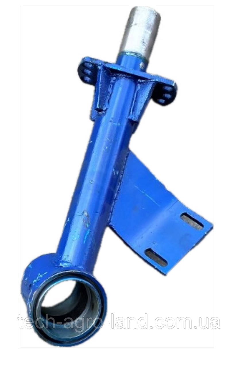 Стійка тримач дискової борони АГД передня