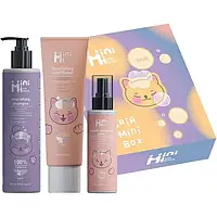 Подарунковий набір для волосся MiniMi Міні бокс