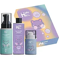 Подарунковий набір для обличчя MiniMi Міні бокс