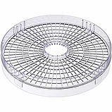 Додатковий лоток електросушарки для овочів Gorenje ( FDK24DW , FDK500CLWF , FDK500GCW ), фото 2