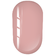 Modeling Gel Panna Cotta 15 ml Trendy Nails