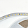 Світлодіодна стрічка SMD Rishang RD00C8TC 128-2835-24V-IP20 12W 1582Lm 5000K, фото 5
