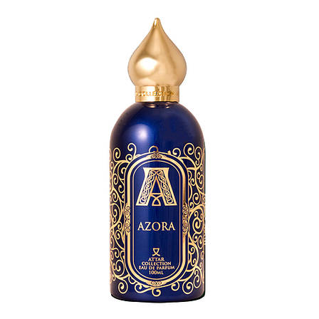 Парфумована вода жіноча тестер Attar Collection Azora Жіночі парфуми 100мл, фото 1