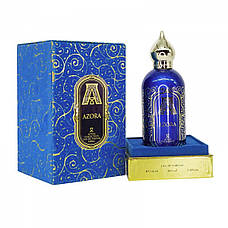 Парфумована вода жіноча тестер Attar Collection Azora Жіночі парфуми 100мл, фото 3