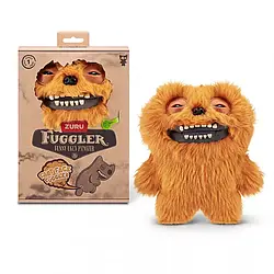 Інтерактивна м'яка іграшка Fuggler Фуглер Пухолапко 22 см