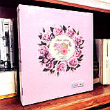 Альбом для фотографій на 500 фото 10х15, фотоальбом №618, фото 2