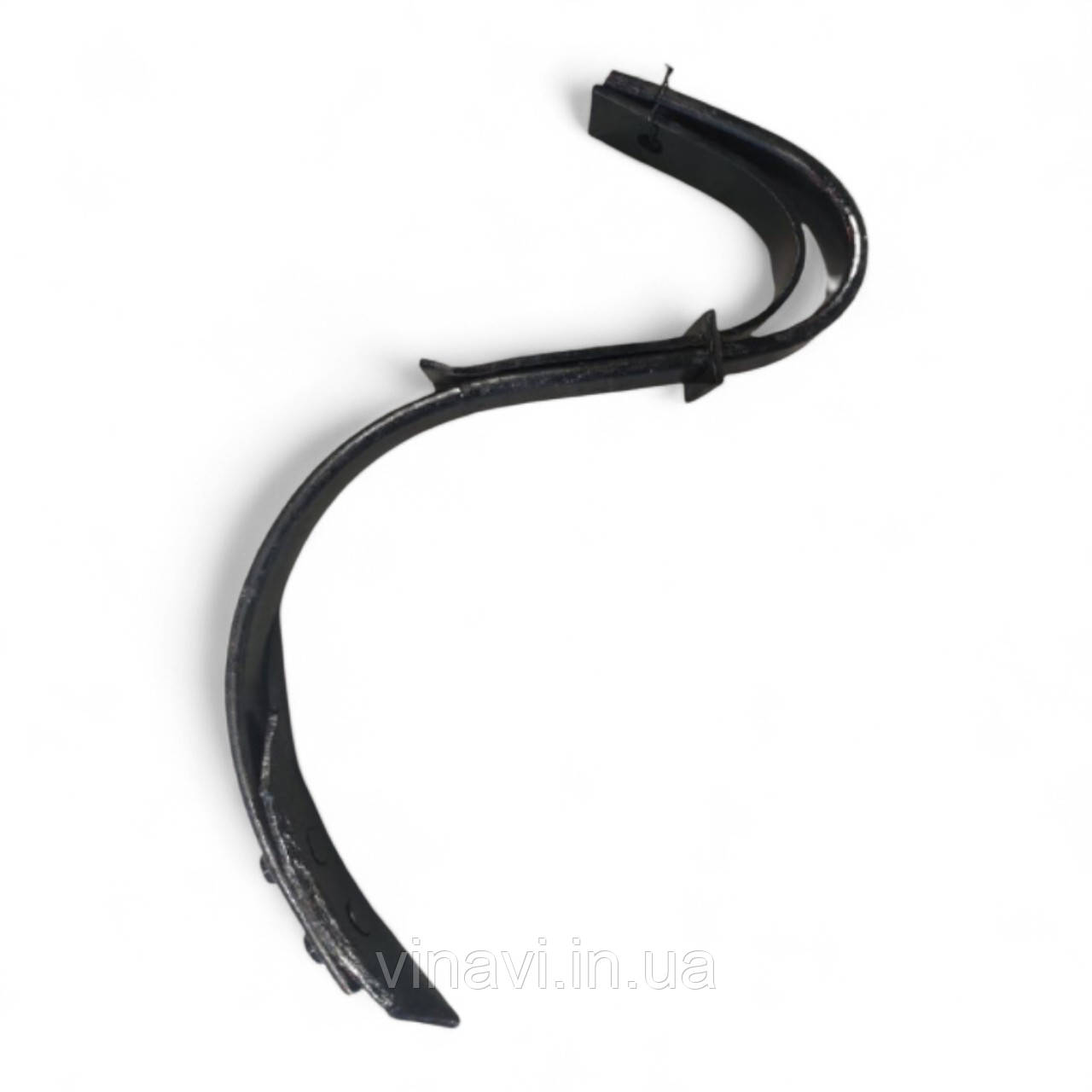 Лапа пружинна до культиватора суцільного обробітку, фото 1