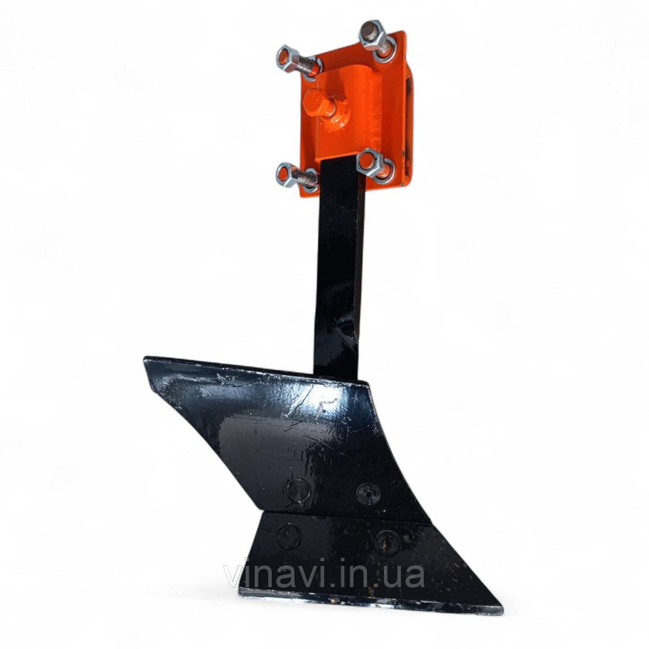 Передплужник до плуга 20 / 25 з кріпленням VINMET, фото 1