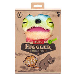 Інтерактивна м'яка іграшка Fuggler Фуглер Споглядайко 22 см