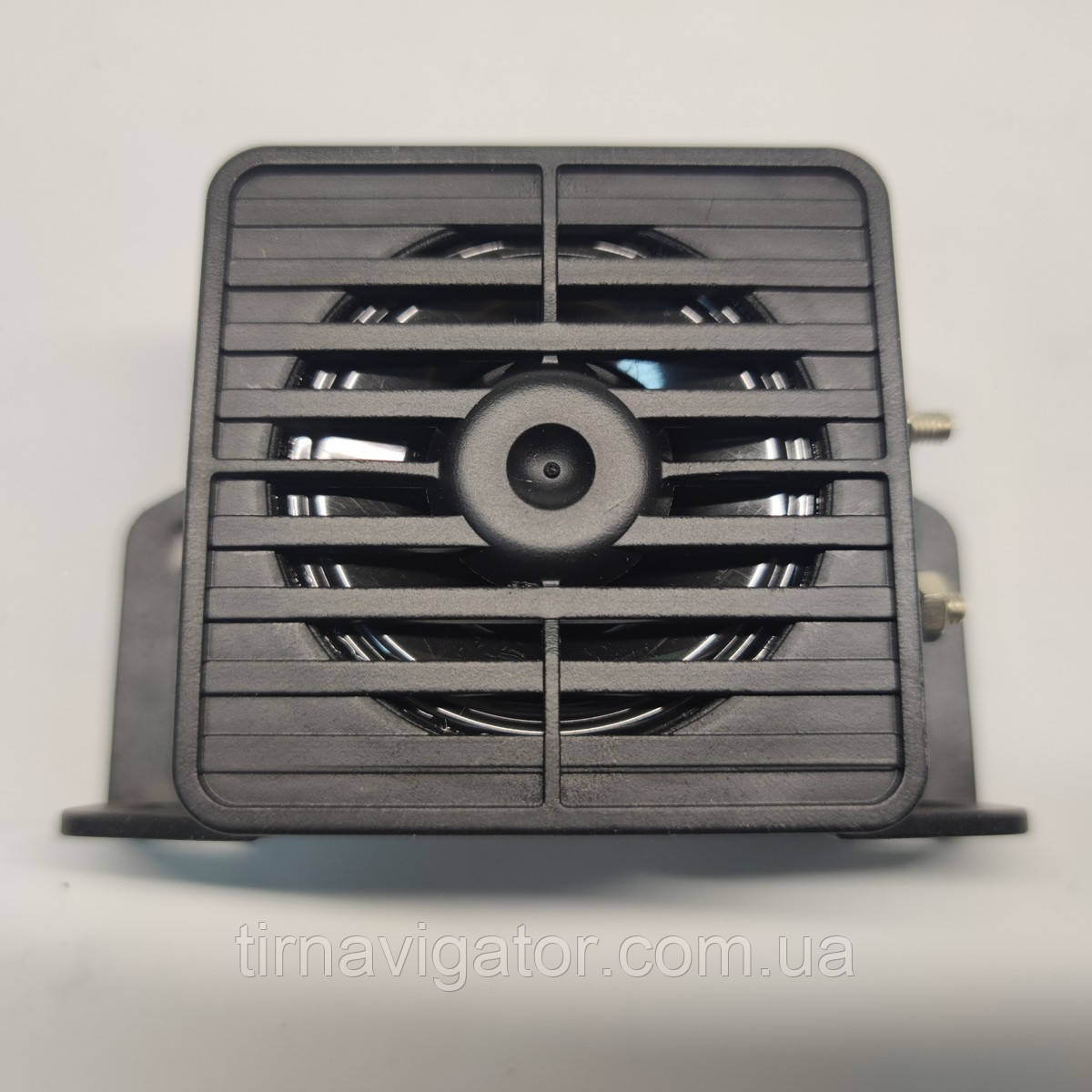 Сигнал заднього ходу 12/24В 105dB +/-3 герметичний, фото 1