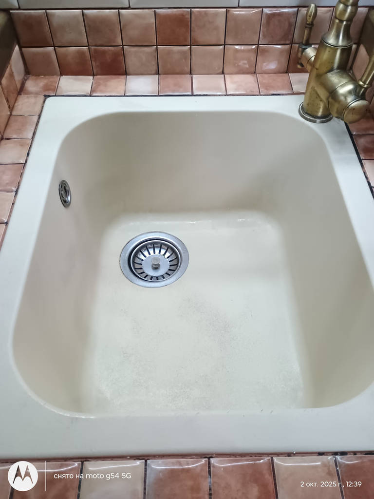 Перкарбонат натрію 3 кг Кисневий відбілювач (персоль, чудо порошок) - фото покупців 2