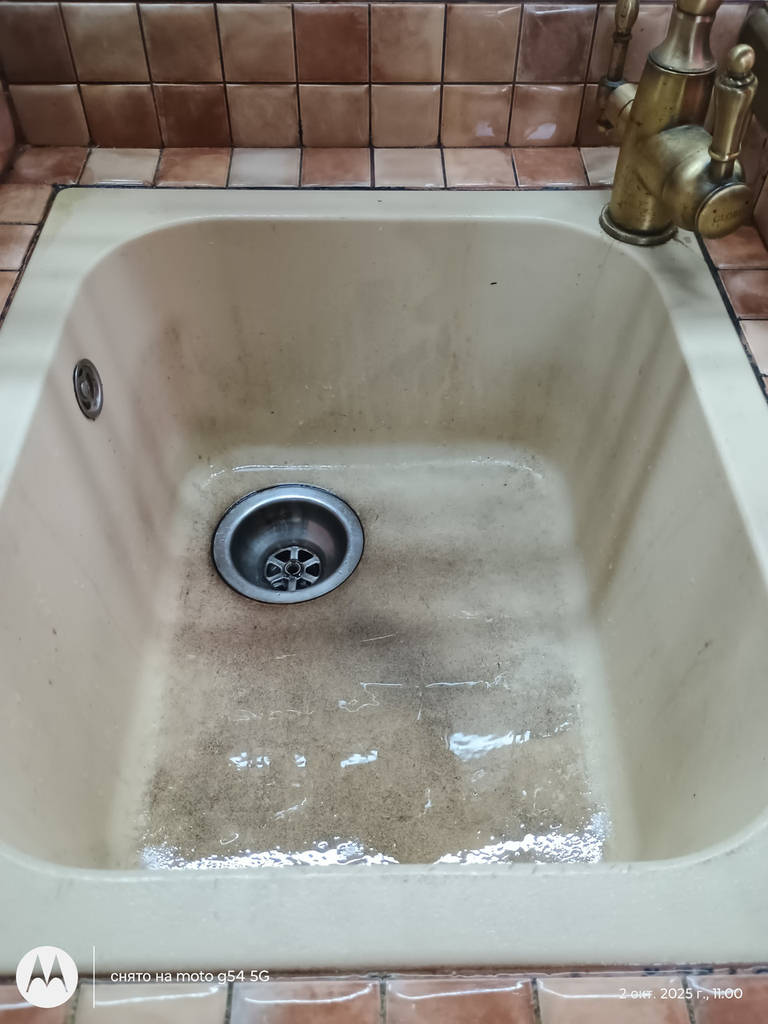 Перкарбонат натрію 3 кг Кисневий відбілювач (персоль, чудо порошок) - фото покупців 1