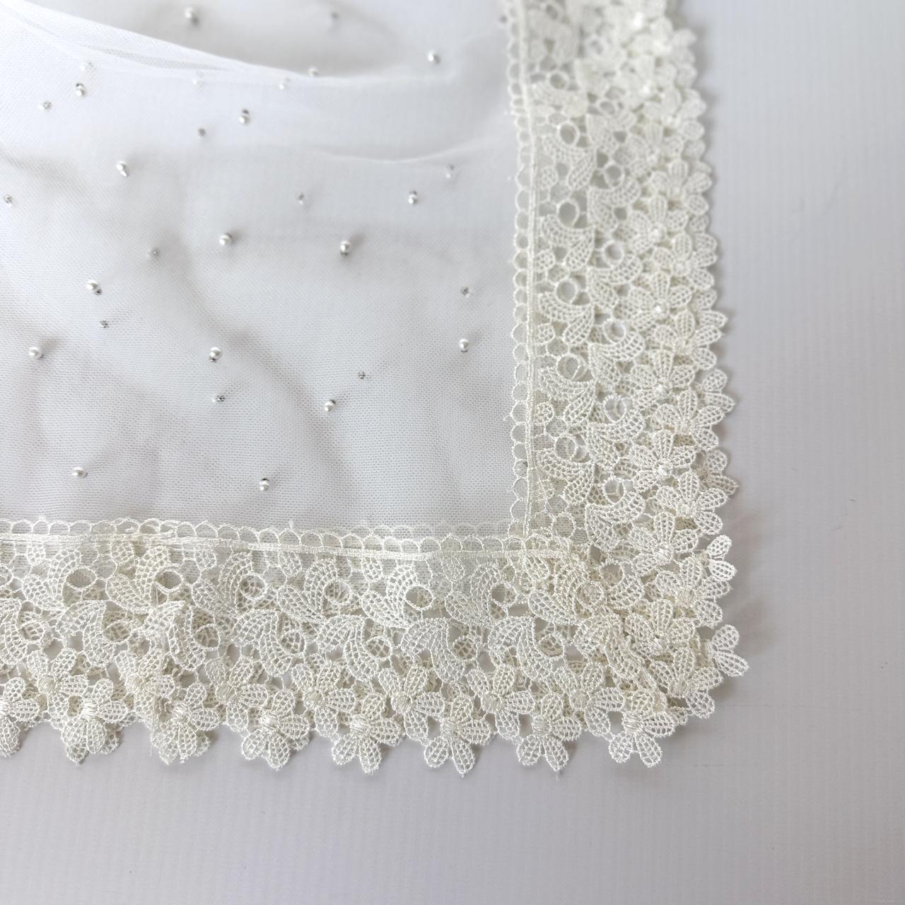 Хустка для нареченої "Магія весільного дня", фото 1